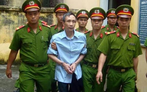 Xem xét lại nghi án oan sai của tử tù Hàn Đức Long ở Bắc Giang