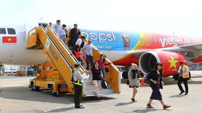 Cùng VietJet bay là thích ngay đến Singapore