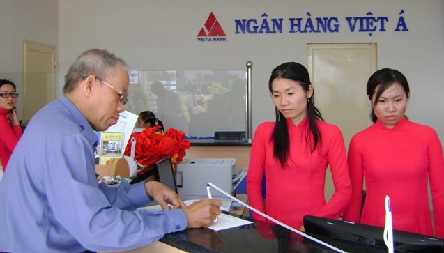 VietABank công bố chương trình đồng hành cùng doanh nghiệp