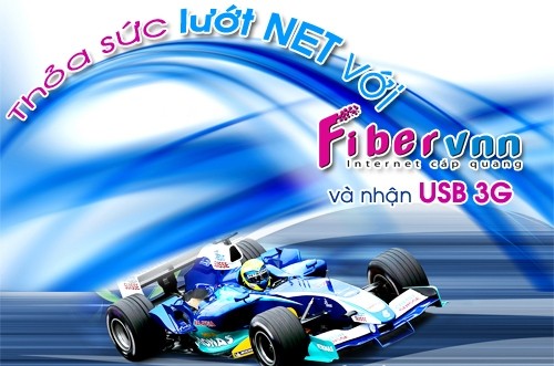 Vụ khách hàng “nổi đóa” khi dùng FiberVnn: VNPT Hà Nội nghiêm túc rút kinh nghiệm