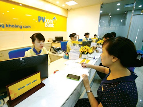 PVcomBank có Tổng Giám đốc mới