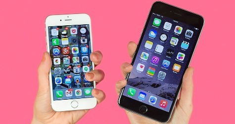 Viettel công bố giá điện thoại iPhone 6, iPhone 6 Plus chính hãng