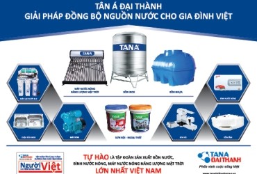 Tân Á Đại Thành triển khai chương trình khuyến mãi “khủng”