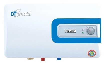 Tân Á Đại Thành ra mắt sản phẩm bình nước nóng Rossi smart