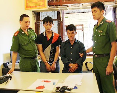 Phó Thủ tướng yêu cầu Sơn La triệt phá các đường dây buôn bán ma túy