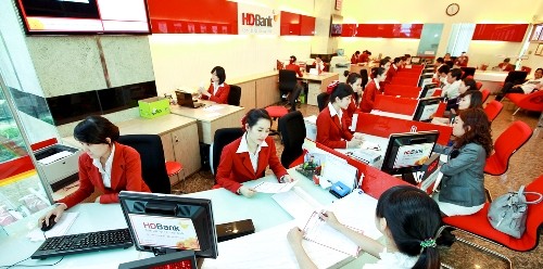 HDBank: Dấu ấn 1/4 thế kỷ 