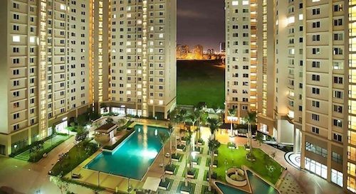 500 căn hộ “Vườn trong phố” Imperia Garden “có chủ” ngay sau lễ mở bán