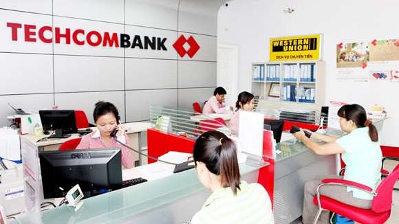 Vay mua bất động sản tại Techcombank - Giải ngân nhanh, thủ tục gọn