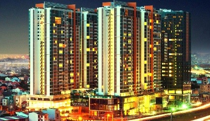 The Vista TP Hồ Chí Minh, một dự án của CapitaLand 