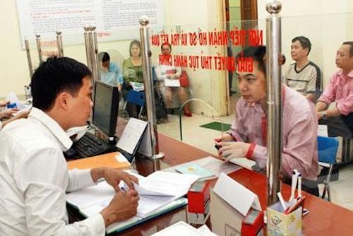 Thay 3 thành viên BCĐ cải cách hành chính của Chính phủ