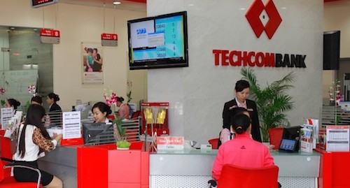 Moody nâng xếp hạng tín nhiệm Techcombank