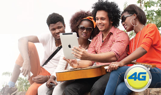 Viettel là nhà mạng đầu tiên cung cấp dịch vụ 4G tại Burundi