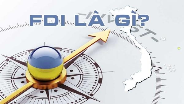 Tổng quan về FDI