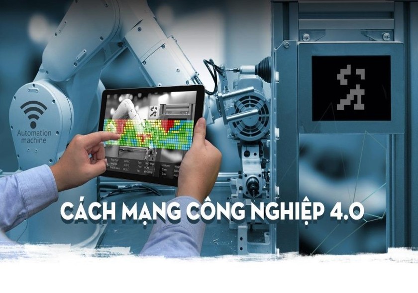 Chiến lược quốc gia về cuộc Cách mạng công nghiệp 4.0 của Việt Nam sẽ như thế nào ?