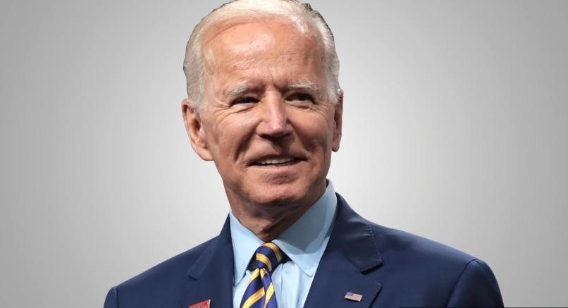 Ông Joe Biden