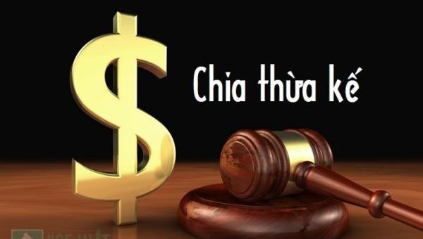 Chia thừa kế xong xuôi thì vợ lẽ, con riêng xuất hiện đòi tranh chấp?