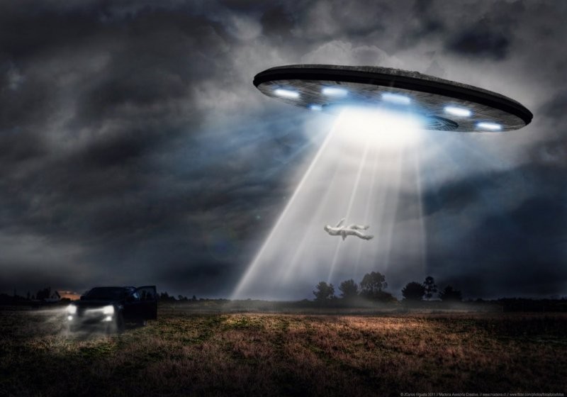 UFO từng rượt đuổi máy bay siêu thanh MiG của Liên Xô? | Báo Pháp luật Việt Nam điện tử