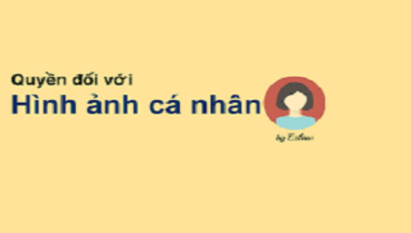 Trường hợp nào được sử dụng hình ảnh mà không cần sự đồng ý của người có hình ảnh? 