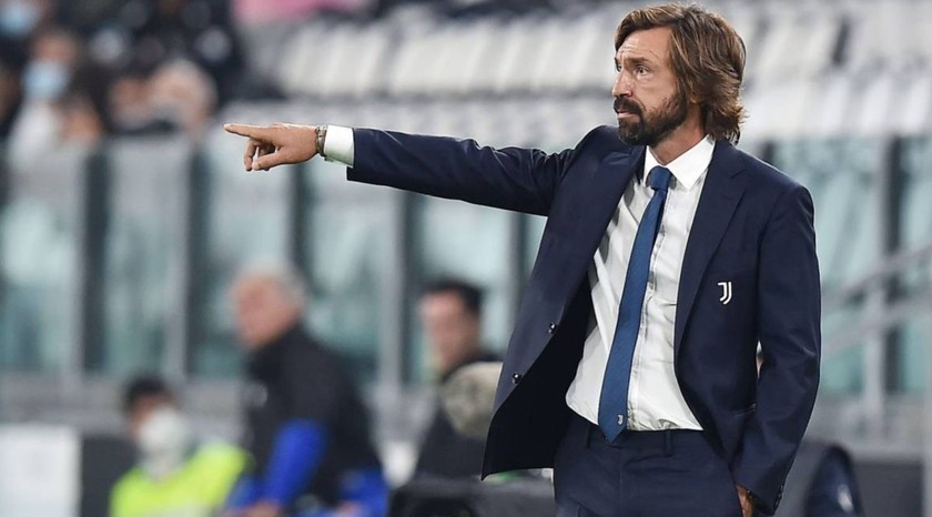 Pirlo đã chứng tỏ được tài cầm quân của mình.