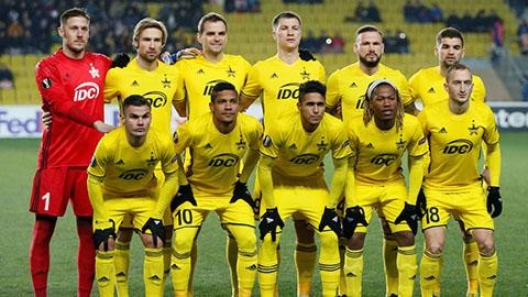 Sheriff Tiraspol: Từ kẻ không được thừa nhận, đến điều thần kỳ Champions League