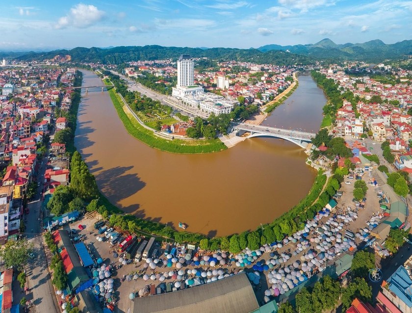 Tự hào về lịch sử hình thành và phát triển của Lạng Sơn qua các thời kỳ |  Báo Pháp luật Việt Nam điện tử