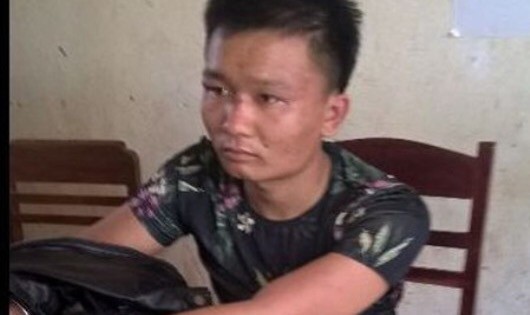 "Siêu trộm" Nguyễn Văn Nghĩa bị bắt