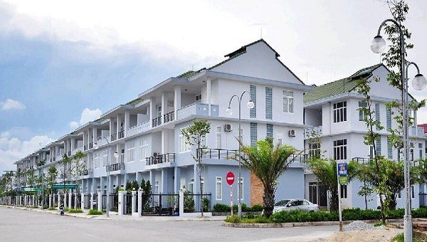 Dự án An Cựu city  mang đến cơ hội hấp dẫn nhà đầu tư dịp cuối năm