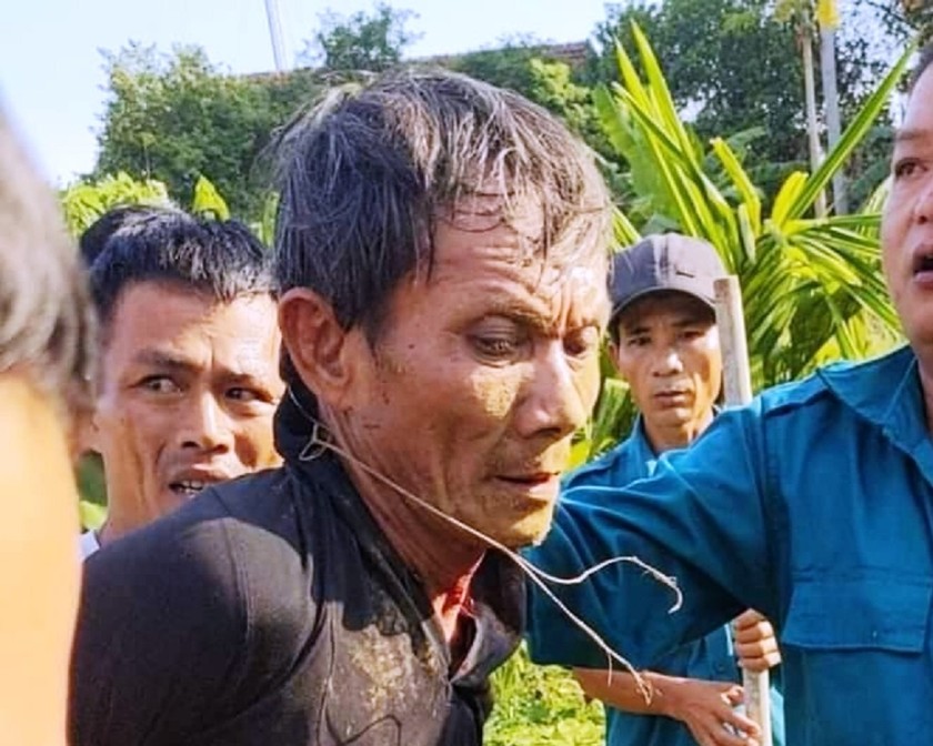 Vụ án mạng nghiêm trọng ở Quảng Ngãi: Kẻ sát nhân lập lời thề 20 năm