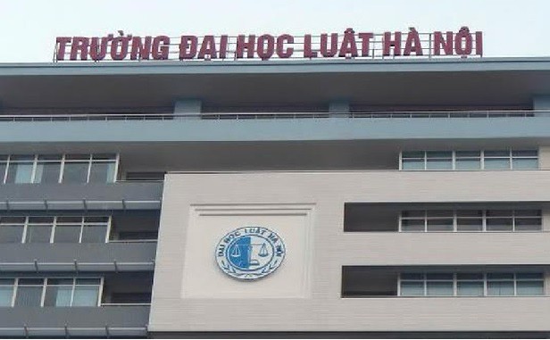 Trường Đại học Luật Hà Nội thông báo về thực hiện Nghị định 85/2023/NĐ-CP của Chính phủ trong tuyển dụng viên chức mới