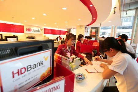 HDBank tài trợ doanh nghiệp kinh doanh gạo