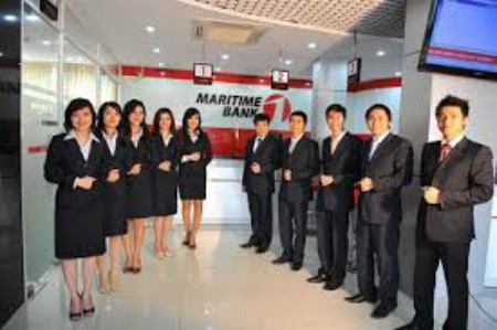 Maritime Bank  xuất sắc dẫn đầu phong trào thi đua ngành Ngân hàng 