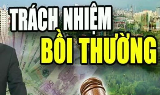 Cơ quan nào có trách nhiệm bồi thường trong hoạt động thi hành án?