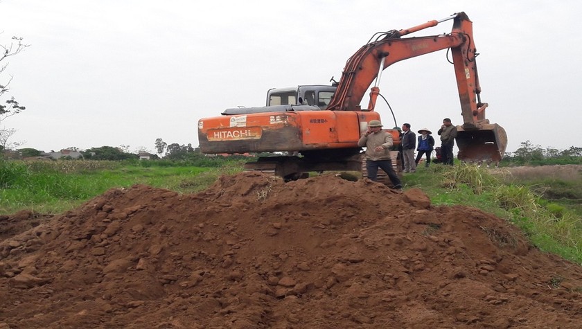 Hà Nam: Công ty CP gạch Đại Hoàng bị tuýt còi nhiều lần vẫn ngựa quen đường cũ, phớt lờ chỉ đạo xử lý vi phạm trong hoạt động sản xuất kinh doanh