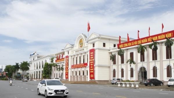 Đảng bộ tỉnh Nam Định tập trung vào 6 nhiệm vụ trọng tâm, 3 khâu đột phá