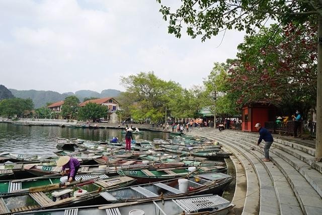 Ninh Bình ban hành bộ tiêu chí đánh giá an toàn COVID-19 trong du lịch