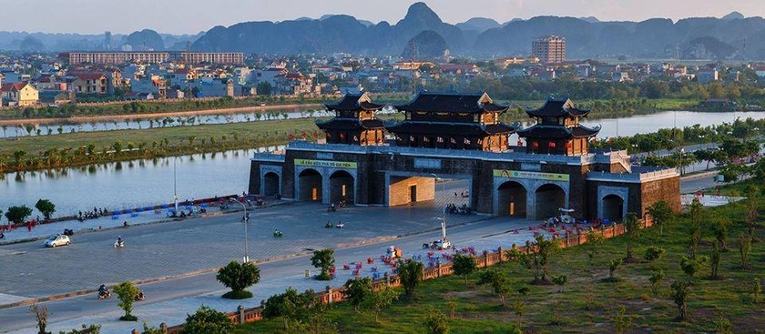 Ninh Bình không tổ chức hoạt động tập trung đông người dịp Tết dương lịch 2022