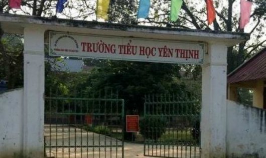 Phạt 12 triệu đồng đối với trường tiểu học thu tiền trái quy định