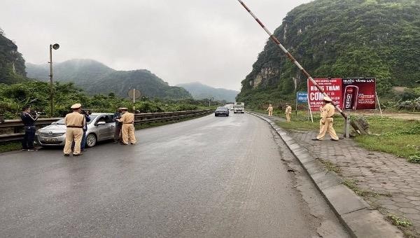 Thanh Hoá là một trong những địa phương kiểm soát tốt dịch bệnh Covid - 19