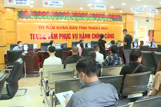 Hiện nay, toàn bộ các TTHC thuộc lĩnh vực quản lý đã được đưa lên Cổng dịch vụ công quốc gia, Cổng dịch vụ công tỉnh và Trang thông tin điện tử của Sở Tư pháp tỉnh