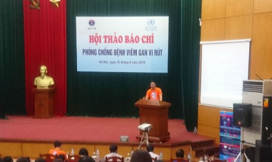 Toàn cảnh hội nghị