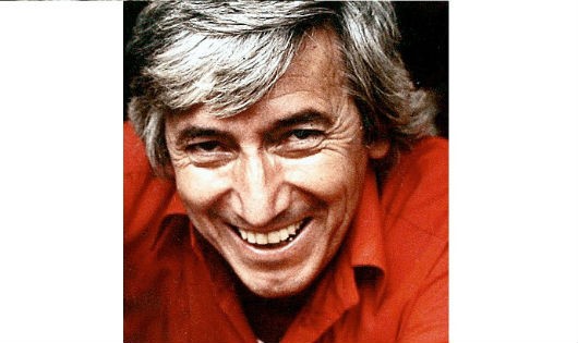 Georgi Markov, nhà báo của Hãng tin BBC, nạn nhân trong vụ ám sát.