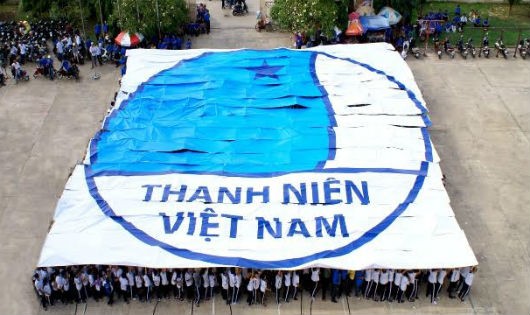 Thanh niên Việt Nam