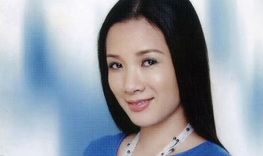 Nghệ sĩ Thanh Thanh Hiền