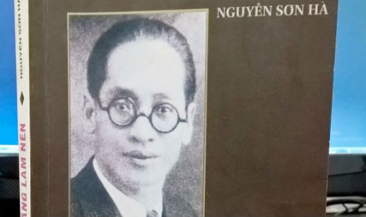 Nhật ký “Tay trắng làm nên”