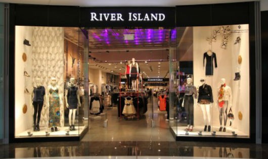 RIVER ISLAND