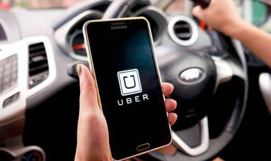 Uber đã mở rộng dịch vụ tới hơn 450 thành phố tại 76 quốc gia…