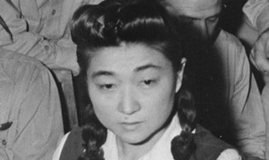 Iva Toguri d’Aquino