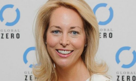  Cựu nhân viên CIA Valerie Plame Wilson