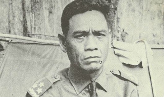 Y Bham Enuol, người sáng lập phong trào BAJARAKA