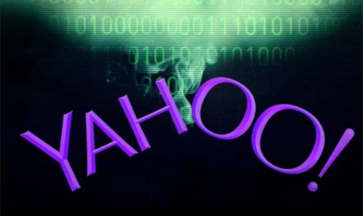 3 tỷ tài khoản người dùng Yahoo bị hack